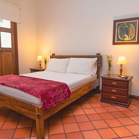Hotel Colina De San Antonio كالي المظهر الخارجي الصورة
