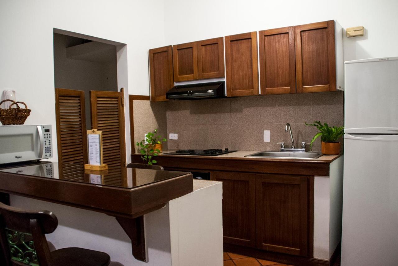 Hotel Colina De San Antonio كالي المظهر الخارجي الصورة