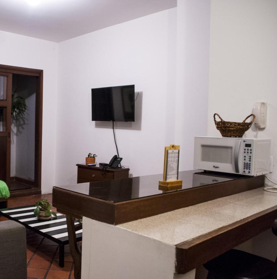 Hotel Colina De San Antonio كالي المظهر الخارجي الصورة