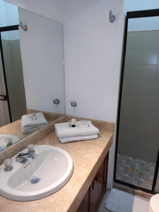 Hotel Colina De San Antonio كالي المظهر الخارجي الصورة