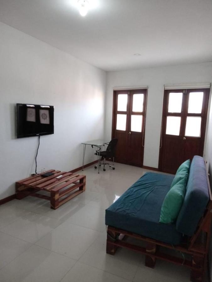 Hotel Colina De San Antonio كالي المظهر الخارجي الصورة