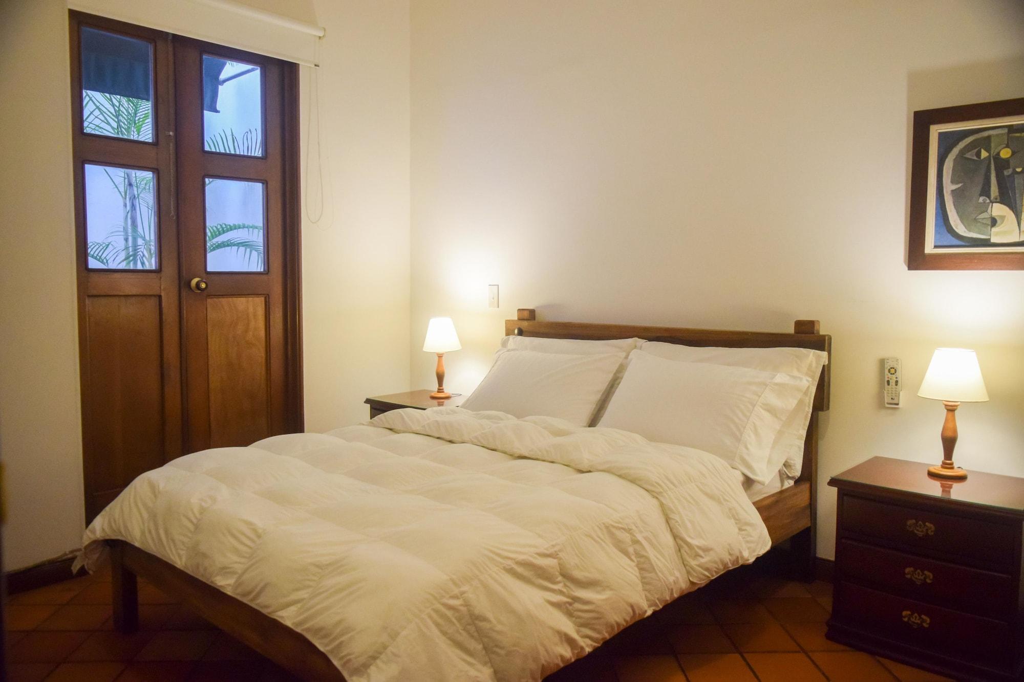 Hotel Colina De San Antonio كالي المظهر الخارجي الصورة
