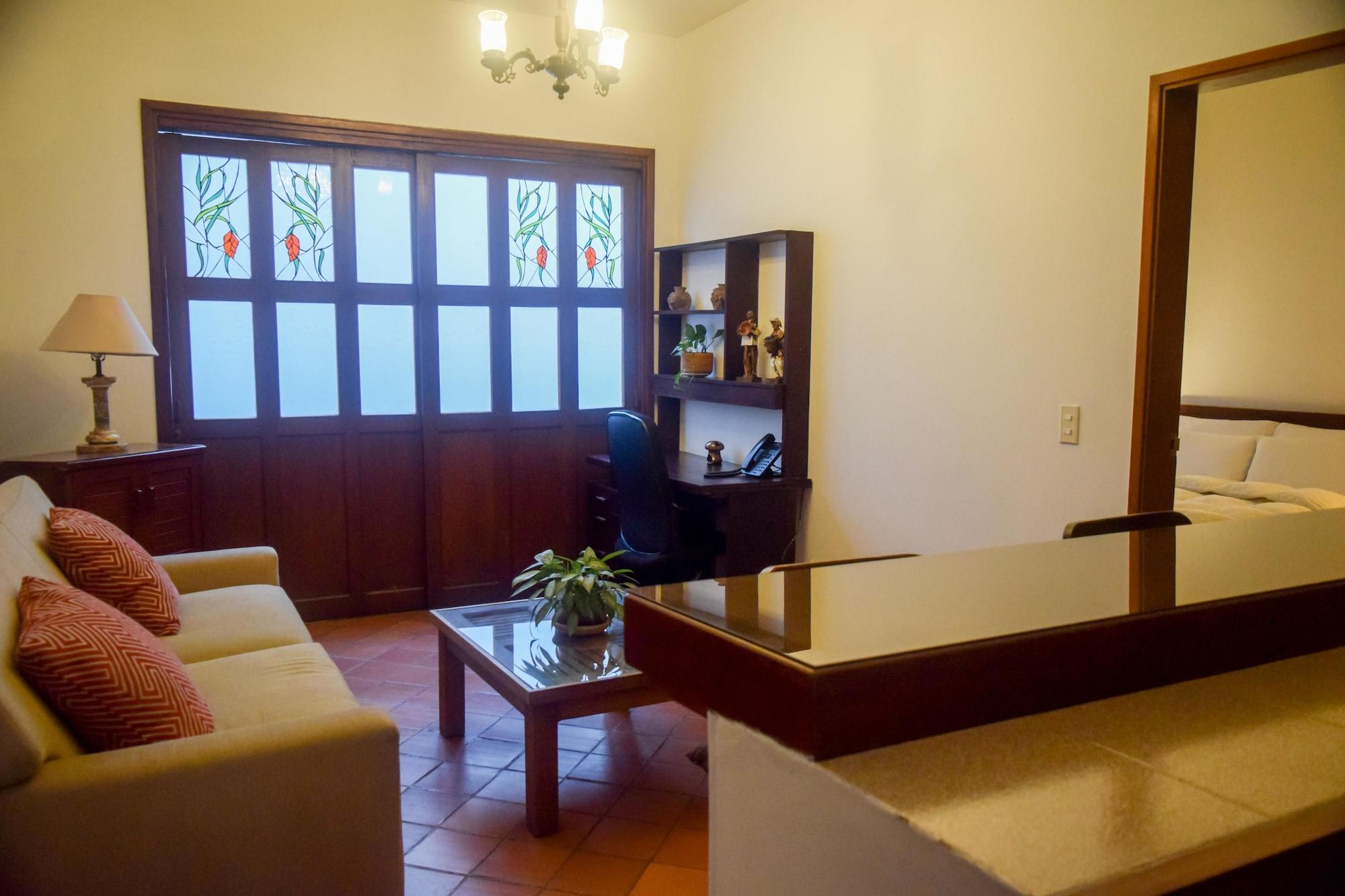 Hotel Colina De San Antonio كالي المظهر الخارجي الصورة