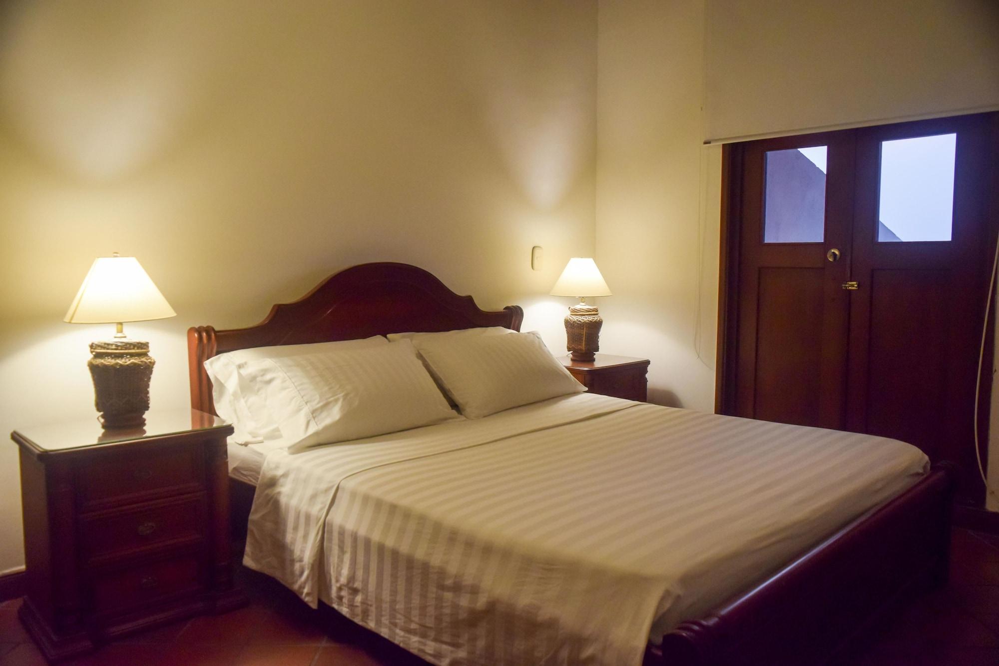 Hotel Colina De San Antonio كالي المظهر الخارجي الصورة