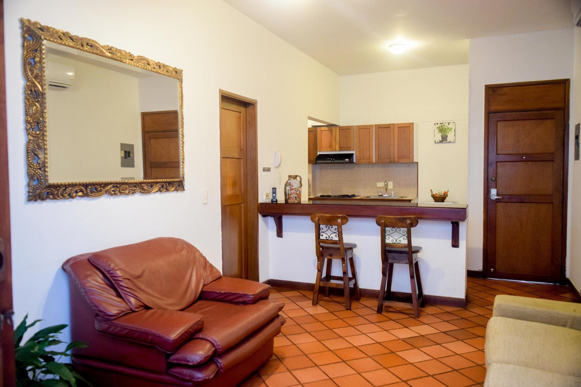 Hotel Colina De San Antonio كالي المظهر الخارجي الصورة
