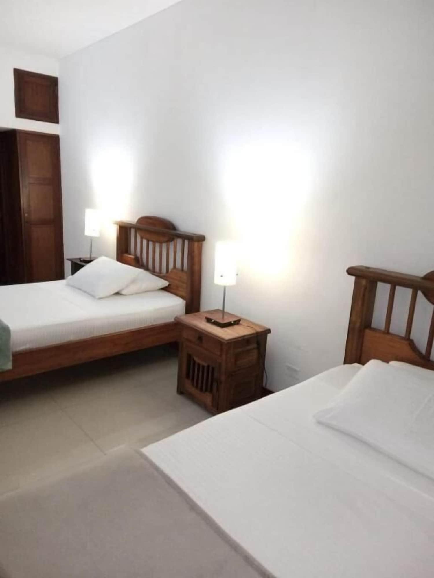 Hotel Colina De San Antonio كالي المظهر الخارجي الصورة