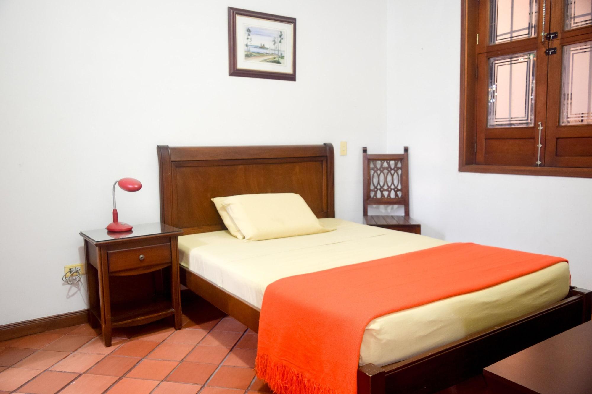 Hotel Colina De San Antonio كالي المظهر الخارجي الصورة