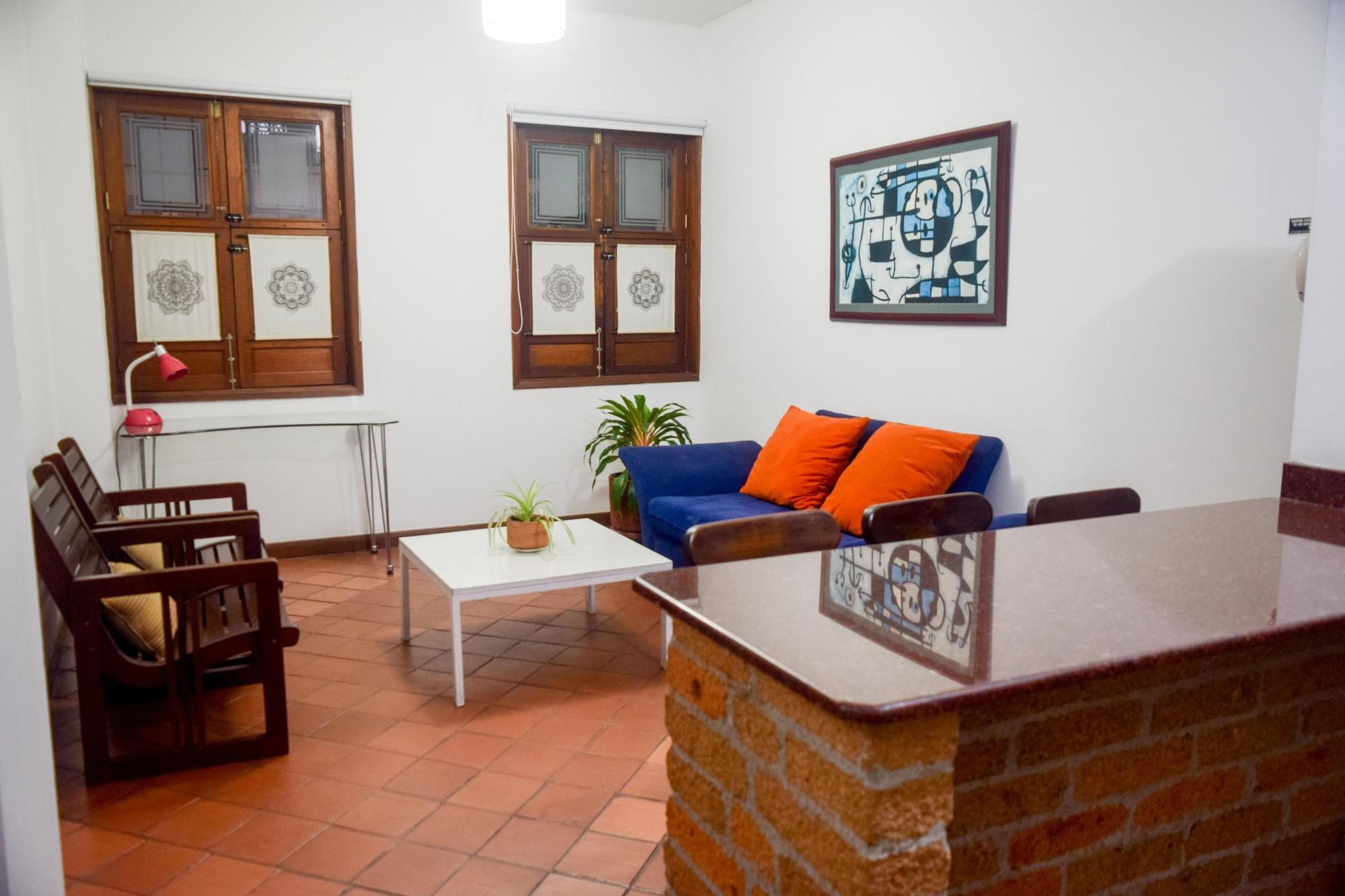 Hotel Colina De San Antonio كالي المظهر الخارجي الصورة