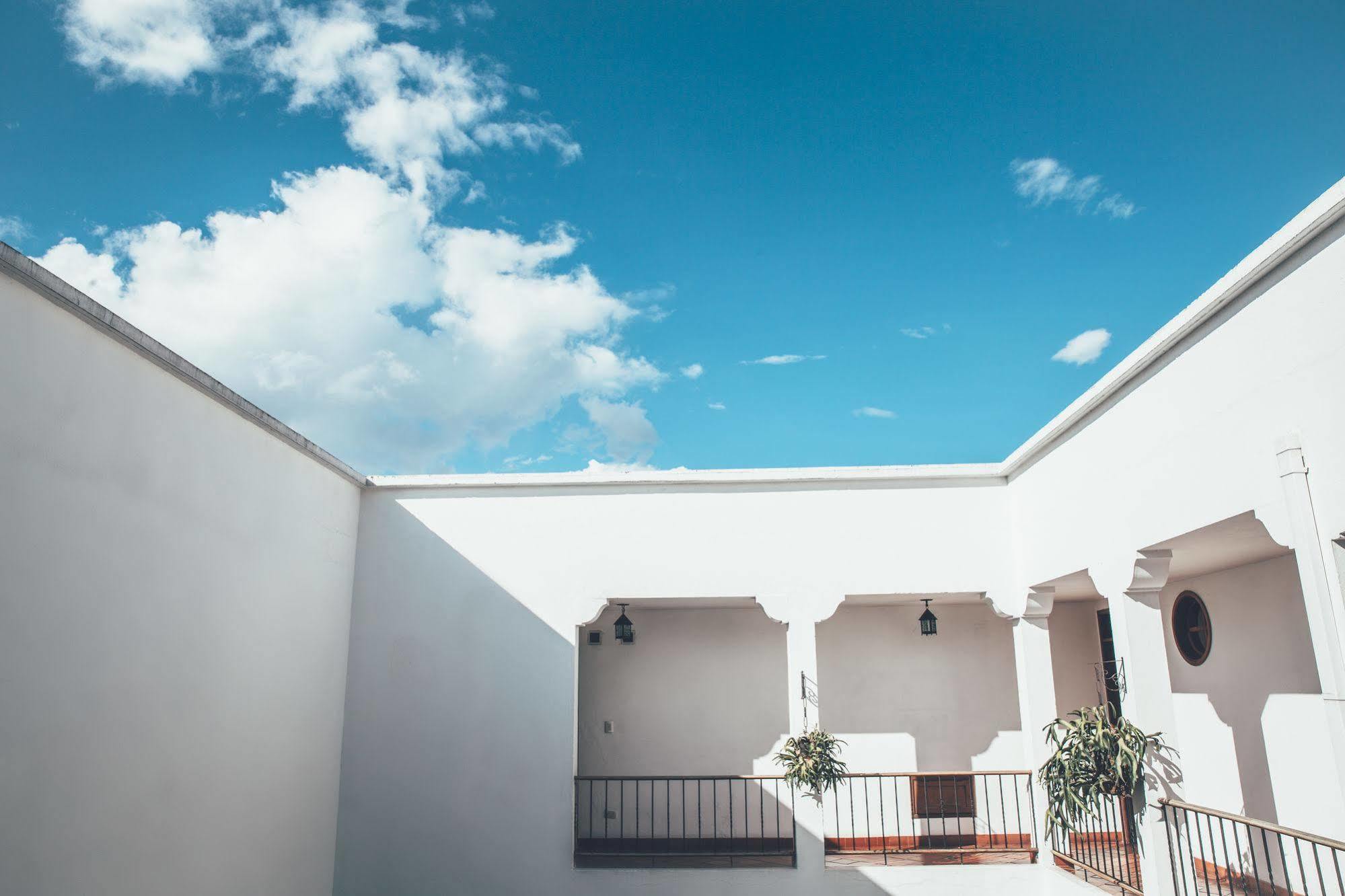 Hotel Colina De San Antonio كالي المظهر الخارجي الصورة