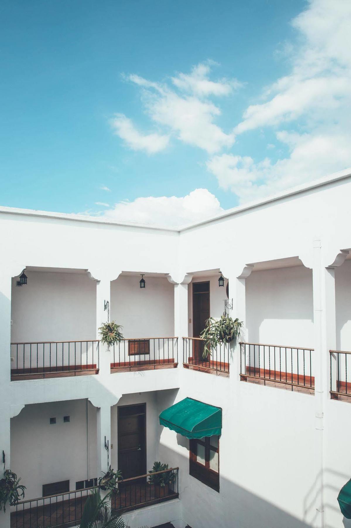 Hotel Colina De San Antonio كالي المظهر الخارجي الصورة