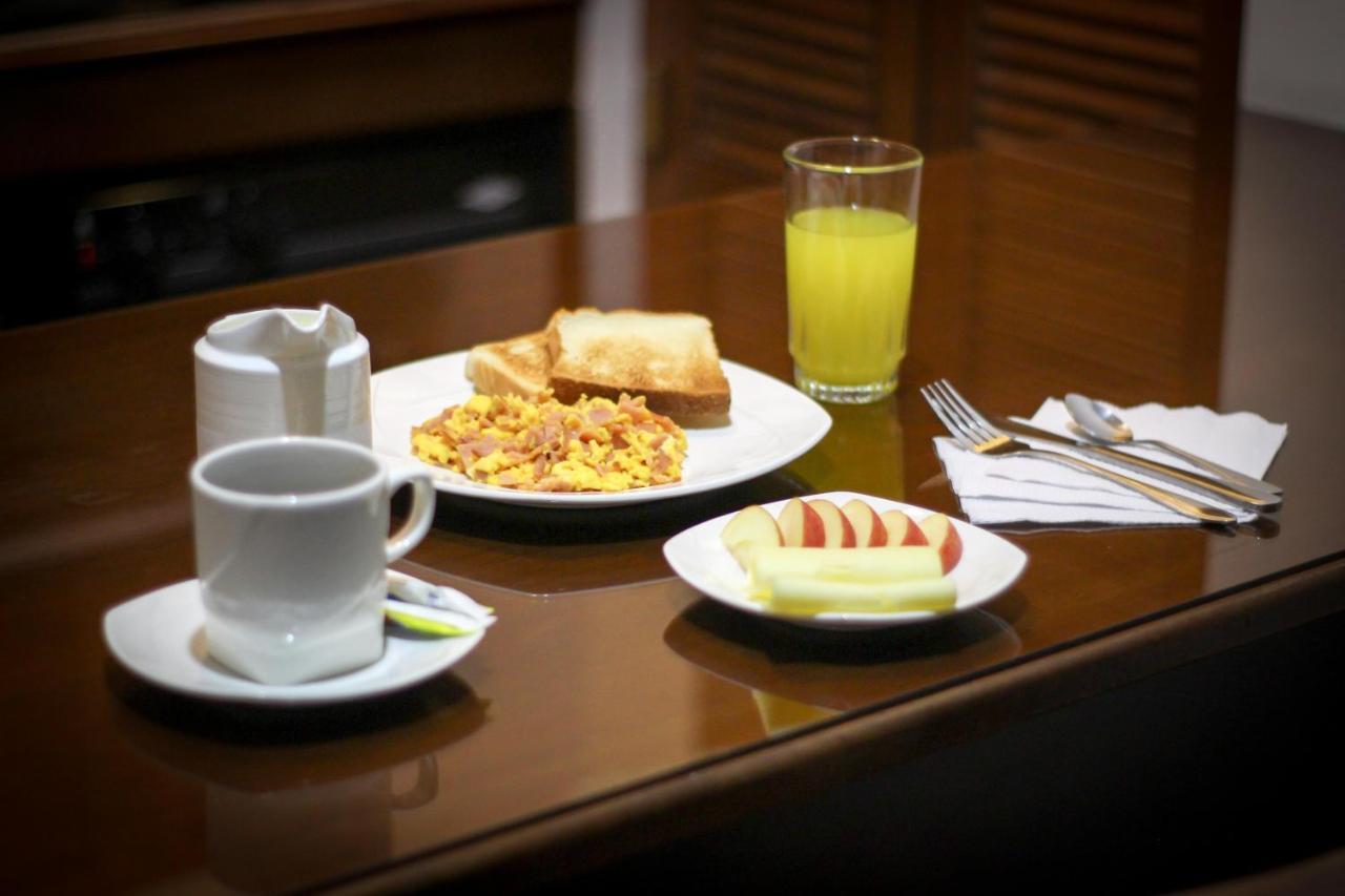 Hotel Colina De San Antonio كالي المظهر الخارجي الصورة
