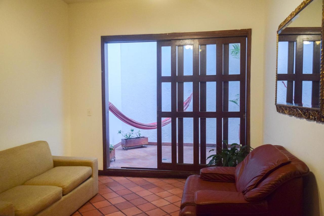 Hotel Colina De San Antonio كالي المظهر الخارجي الصورة